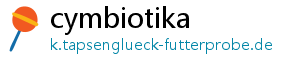 cymbiotika