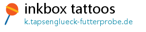 inkbox tattoos