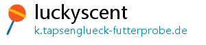 luckyscent