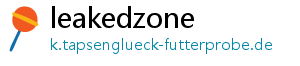 leakedzone