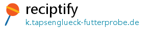 reciptify