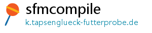 sfmcompile